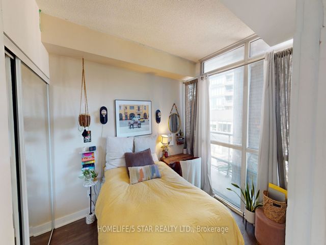 308 - 169 Fort York Blvd