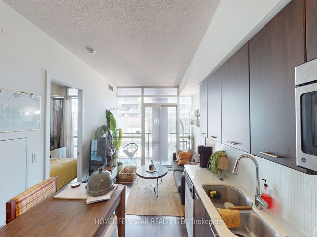 308 - 169 Fort York Blvd