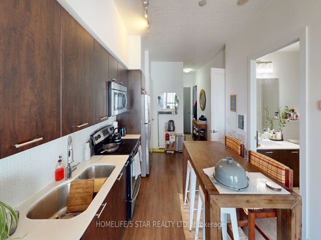 308 - 169 Fort York Blvd
