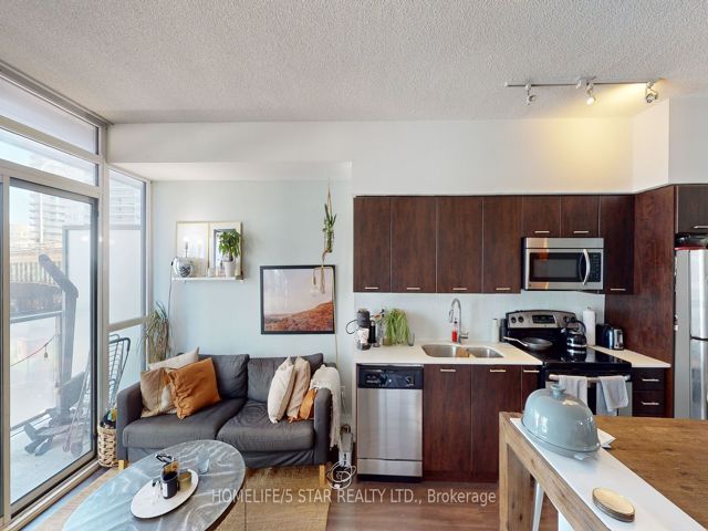 308 - 169 Fort York Blvd