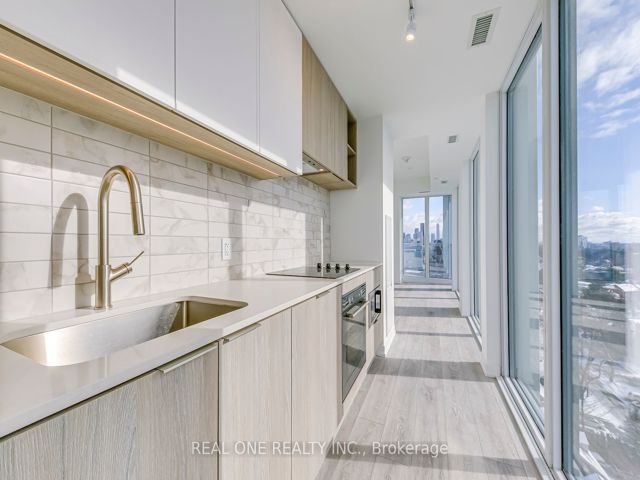 1520 - 2020 Bathurst St
