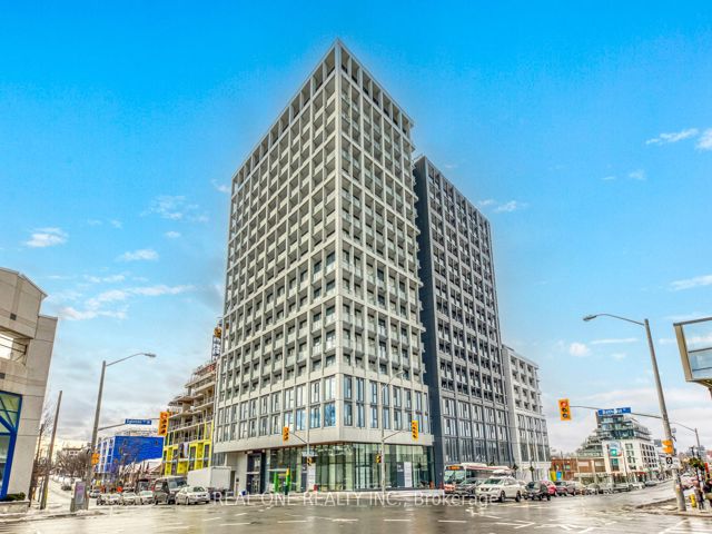 1520 - 2020 Bathurst St