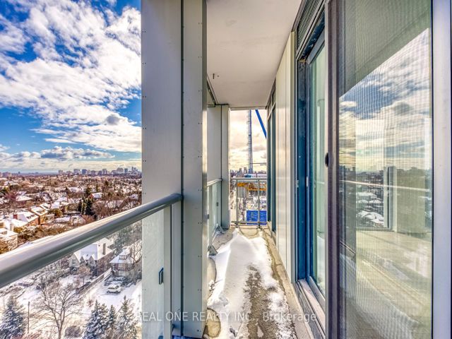 1520 - 2020 Bathurst St