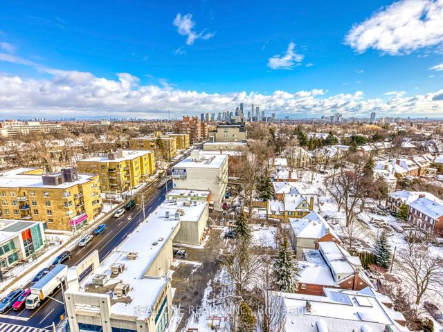 1520 - 2020 Bathurst St