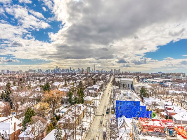 1520 - 2020 Bathurst St
