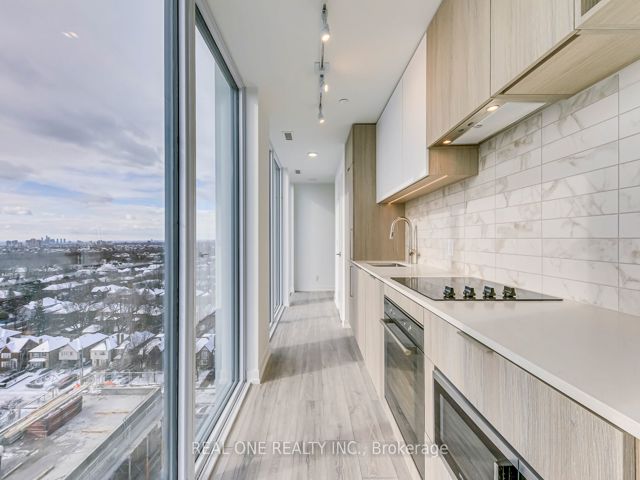 1520 - 2020 Bathurst St