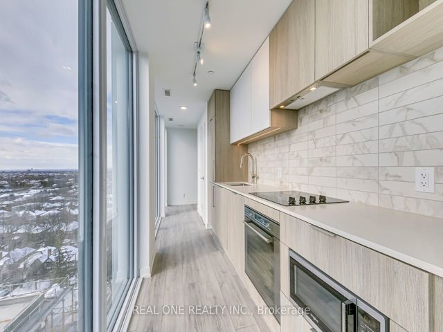1520 - 2020 Bathurst St