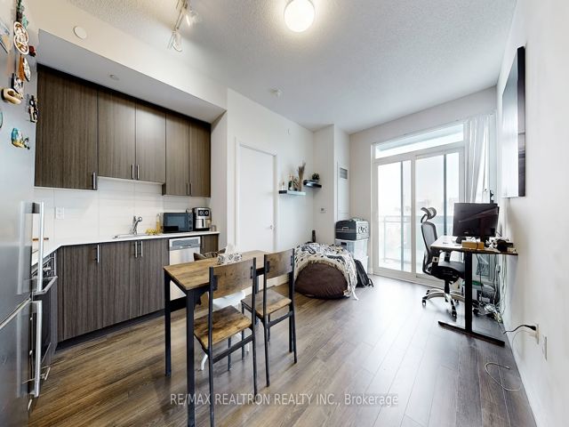 1103 - 55 Ann O'reilly Rd