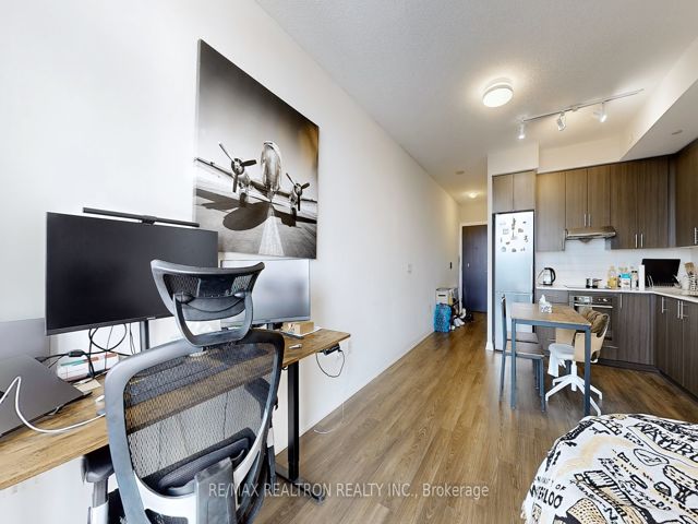 1103 - 55 Ann O'reilly Rd