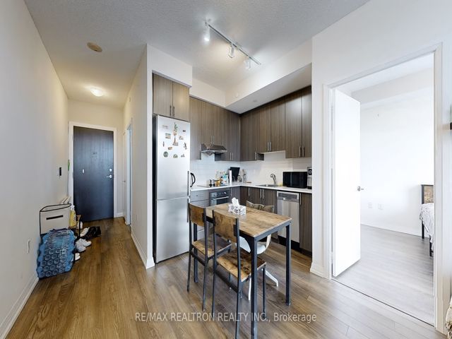1103 - 55 Ann O'reilly Rd