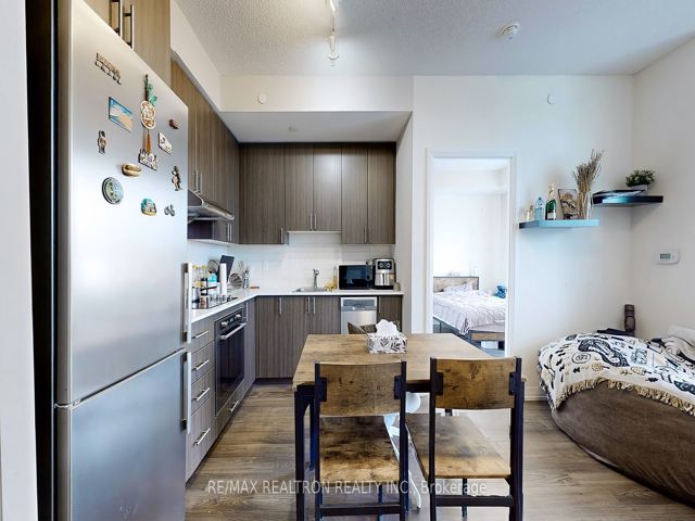 1103 - 55 Ann O'reilly Rd
