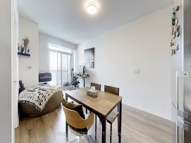 1103 - 55 Ann O'reilly Rd