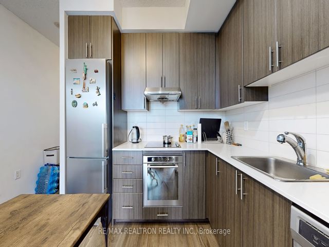 1103 - 55 Ann O'reilly Rd