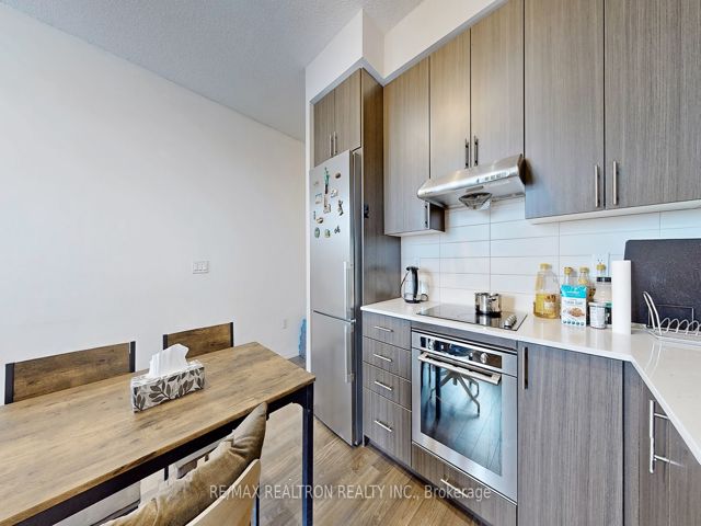 1103 - 55 Ann O'reilly Rd