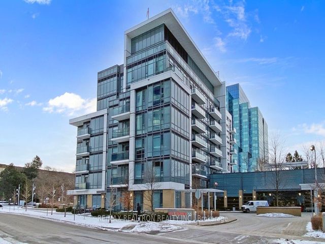 1103 - 55 Ann O'reilly Rd