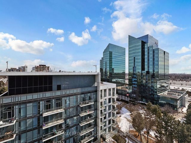 1103 - 55 Ann O'reilly Rd