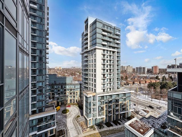 1103 - 55 Ann O'reilly Rd