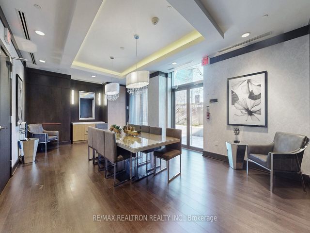 1103 - 55 Ann O'reilly Rd