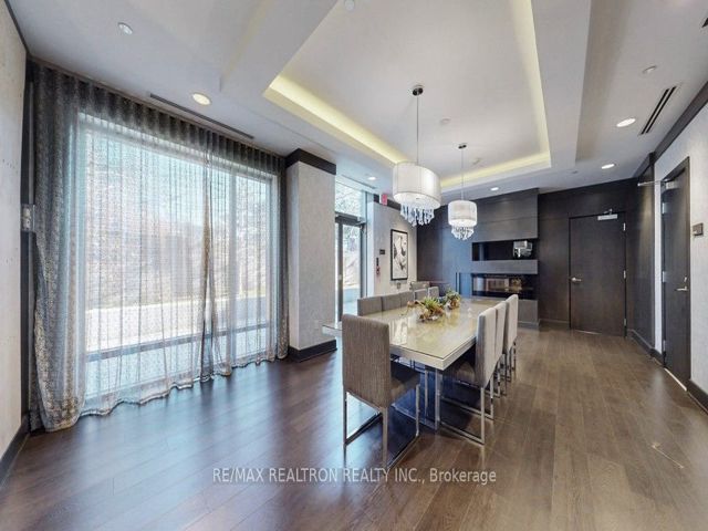1103 - 55 Ann O'reilly Rd