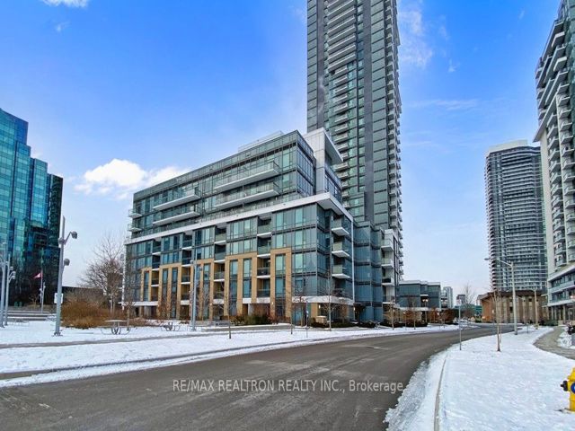 1103 - 55 Ann O'reilly Rd