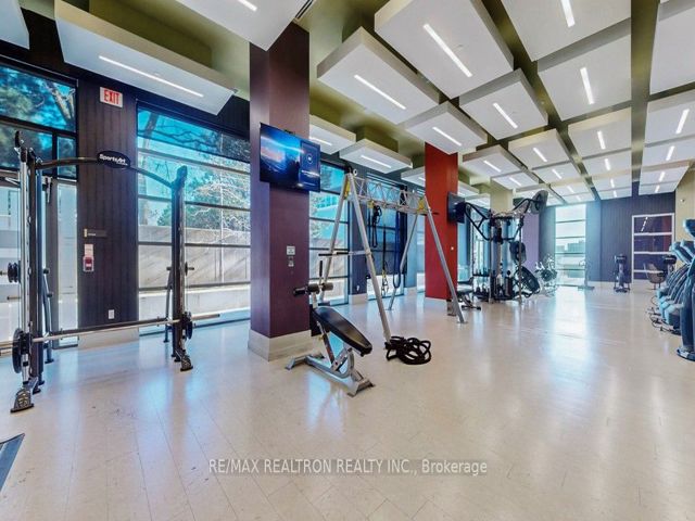 1103 - 55 Ann O'reilly Rd