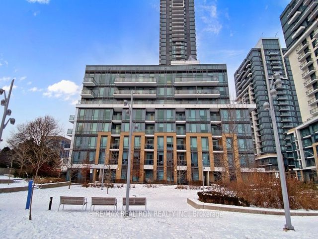 1103 - 55 Ann O'reilly Rd