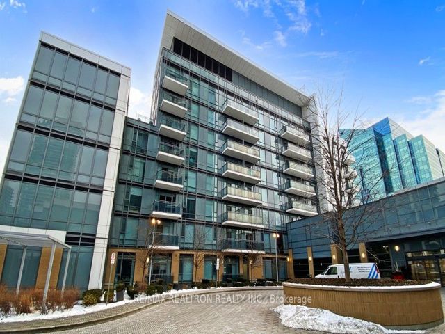 1103 - 55 Ann O'reilly Rd