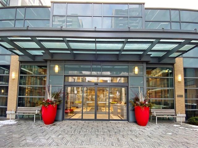 1103 - 55 Ann O'reilly Rd