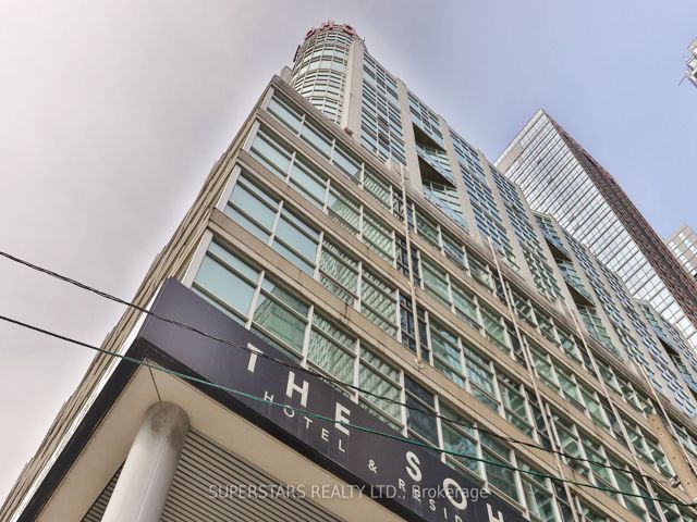 M02 - 350 Wellington St W