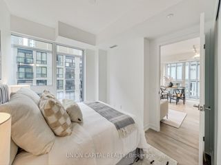 903 - 82 Dalhousie St