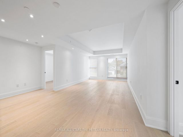 201 - 355 Bedford Park Ave