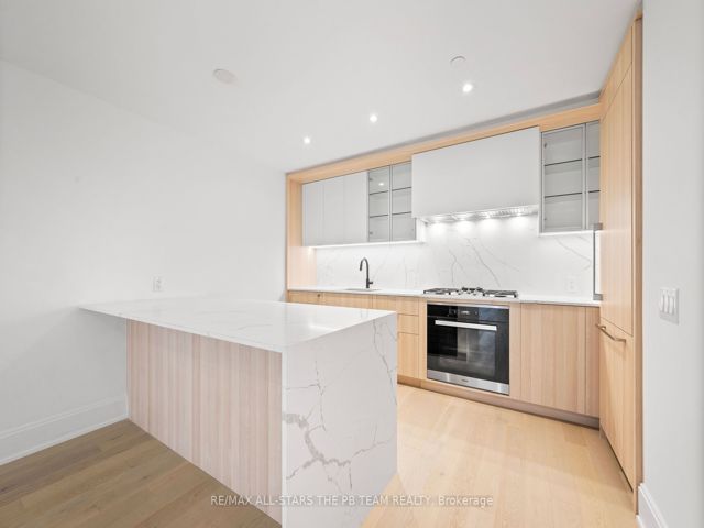 201 - 355 Bedford Park Ave