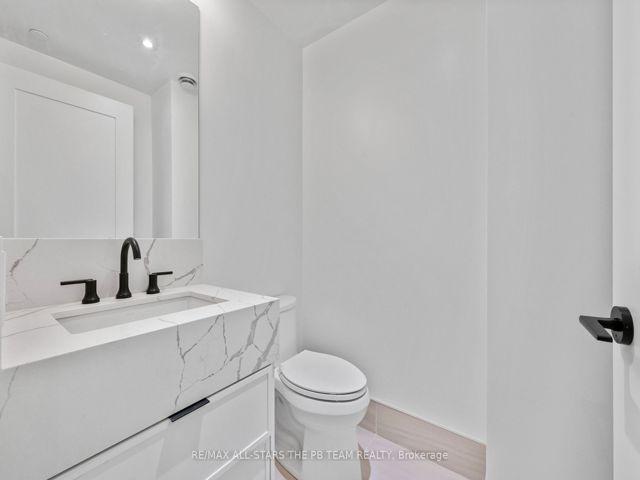 201 - 355 Bedford Park Ave