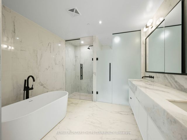 201 - 355 Bedford Park Ave