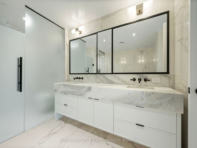 201 - 355 Bedford Park Ave