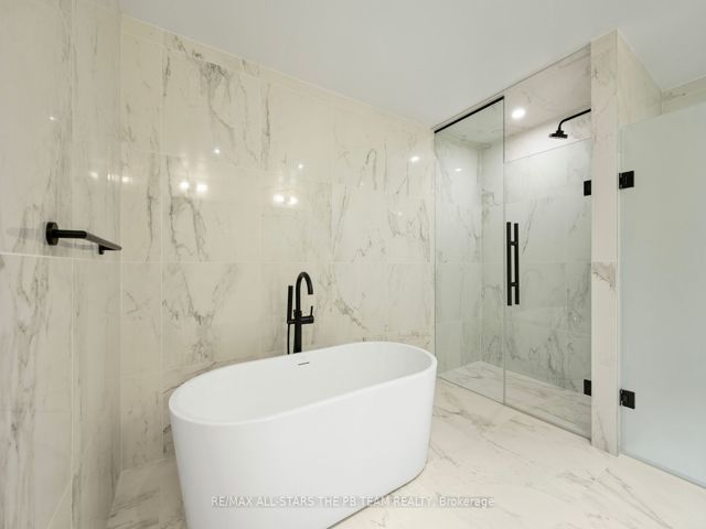 201 - 355 Bedford Park Ave