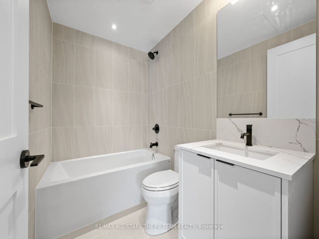 201 - 355 Bedford Park Ave