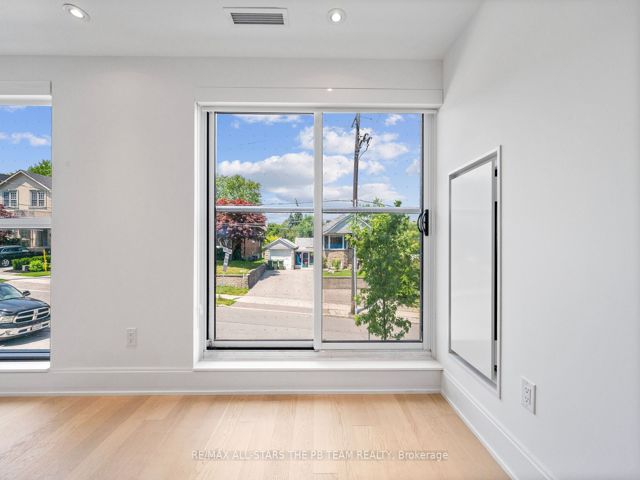 201 - 355 Bedford Park Ave