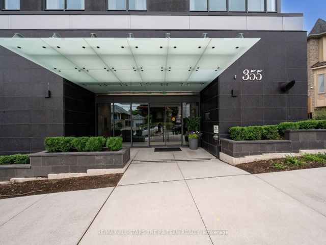 201 - 355 Bedford Park Ave