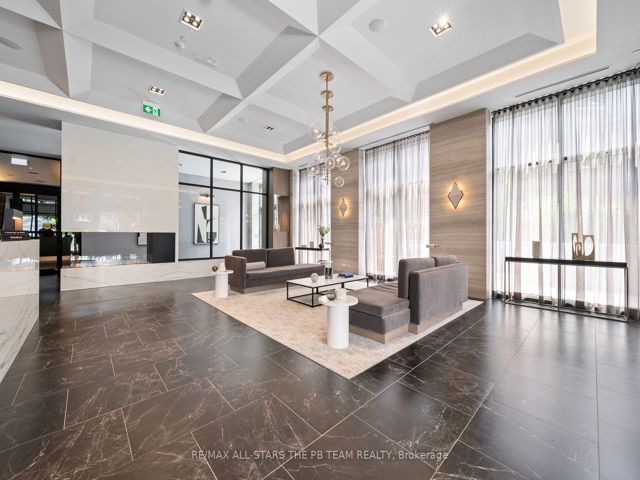 201 - 355 Bedford Park Ave