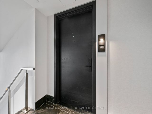 201 - 355 Bedford Park Ave