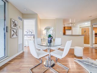 2203 - 7 Lorraine Dr