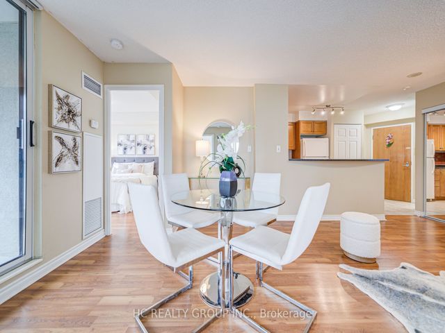 2203 - 7 Lorraine Dr
