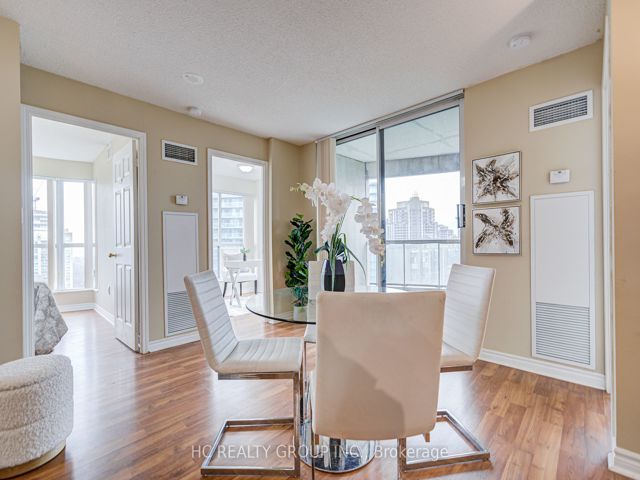 2203 - 7 Lorraine Dr