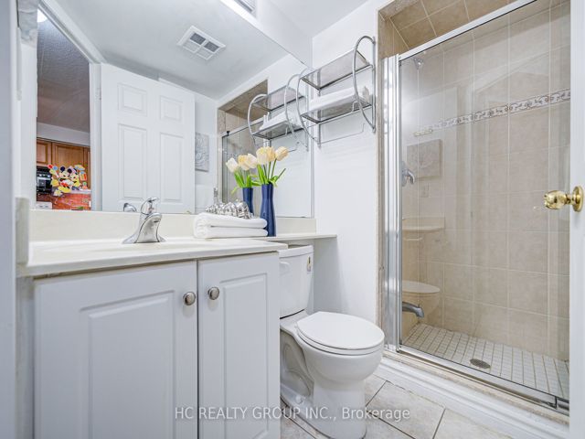 2203 - 7 Lorraine Dr