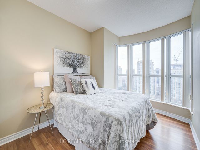2203 - 7 Lorraine Dr