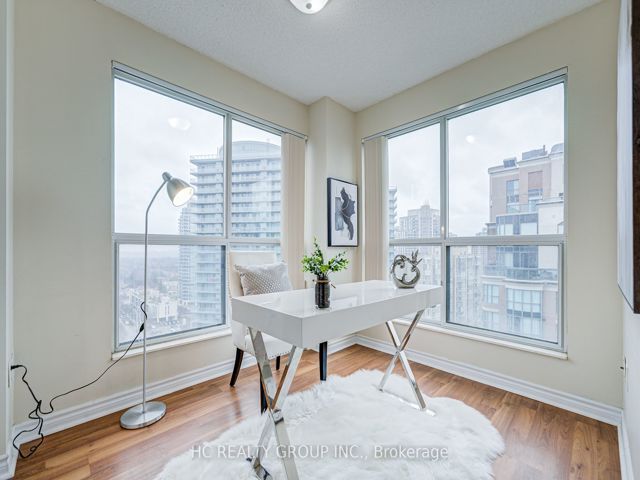 2203 - 7 Lorraine Dr
