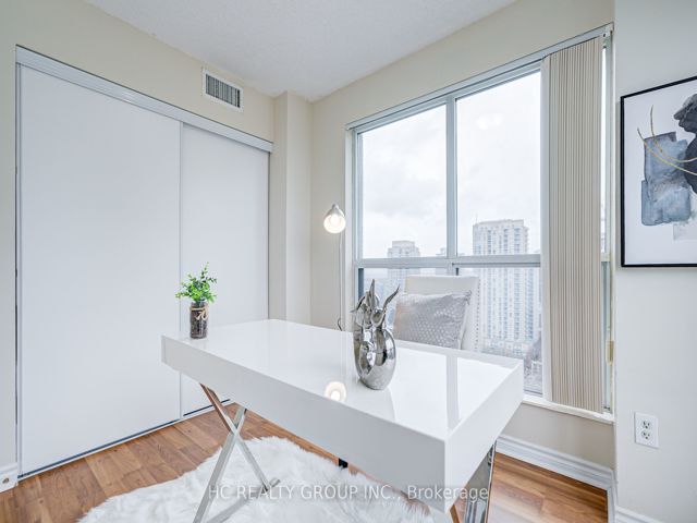 2203 - 7 Lorraine Dr