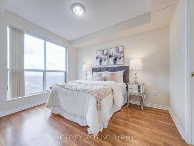 2203 - 7 Lorraine Dr