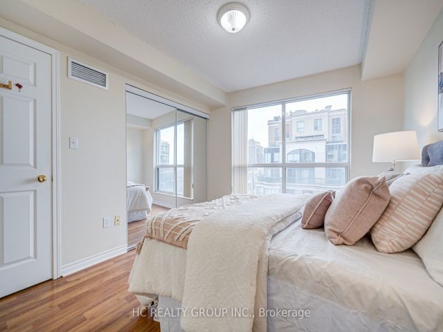 2203 - 7 Lorraine Dr